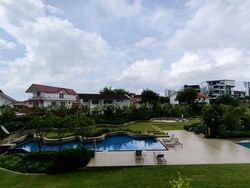 Amo Residence (D20), Apartment #607849031